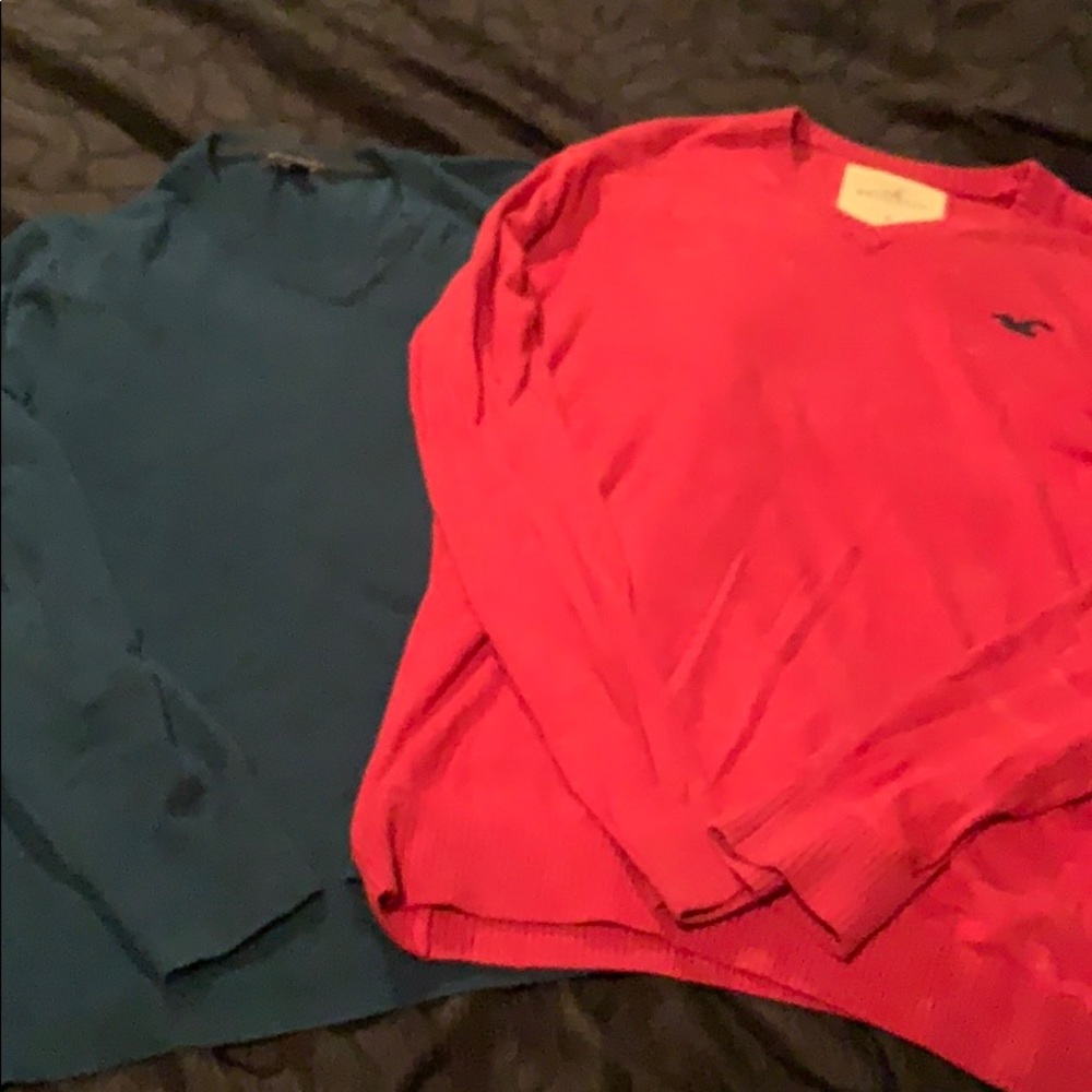 Sweater Bundle (Valentine’s Date Night)